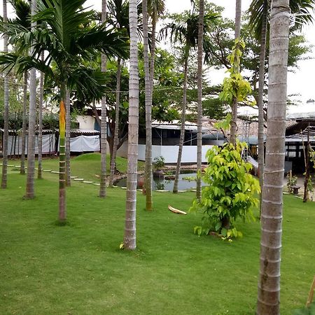 Fishing Village Hotel Mui Ne Zewnętrze zdjęcie
