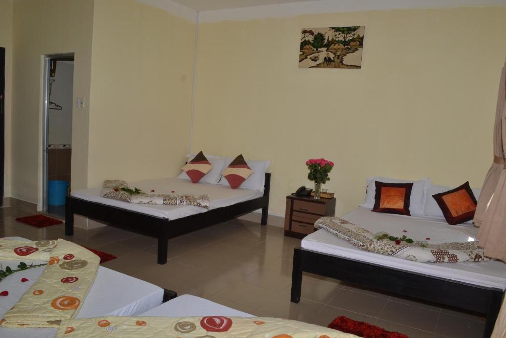 Fishing Village Hotel Mui Ne Zewnętrze zdjęcie