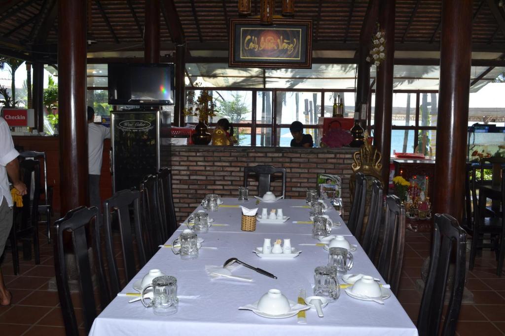 Fishing Village Hotel Mui Ne Zewnętrze zdjęcie