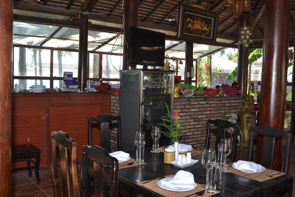 Fishing Village Hotel Mui Ne Zewnętrze zdjęcie