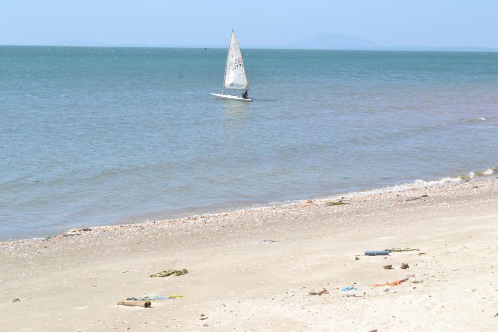 Fishing Village Hotel Mui Ne Zewnętrze zdjęcie