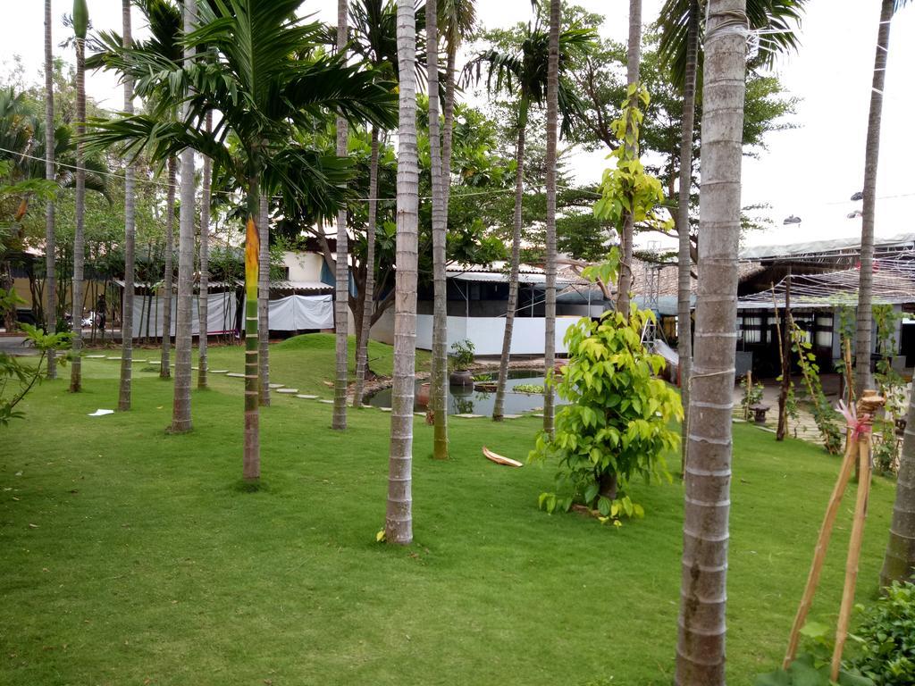 Fishing Village Hotel Mui Ne Zewnętrze zdjęcie