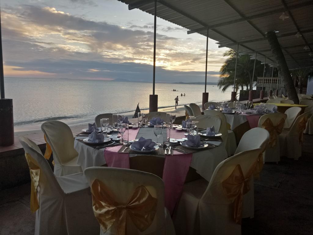 Fishing Village Hotel Mui Ne Zewnętrze zdjęcie