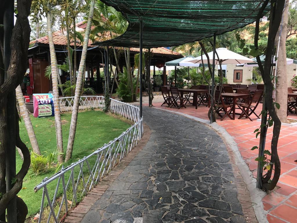 Fishing Village Hotel Mui Ne Zewnętrze zdjęcie