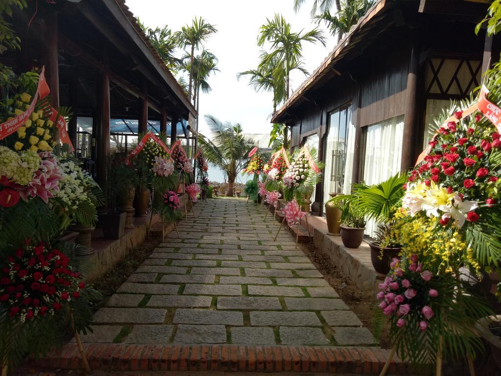 Fishing Village Hotel Mui Ne Zewnętrze zdjęcie