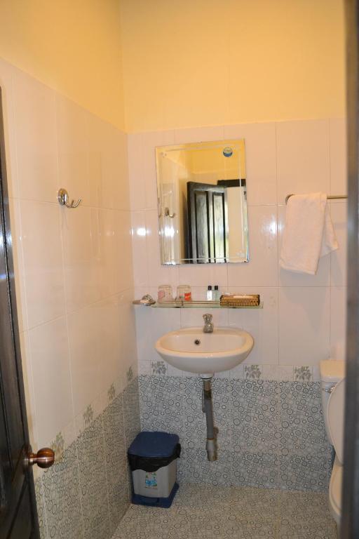 Fishing Village Hotel Mui Ne Zewnętrze zdjęcie