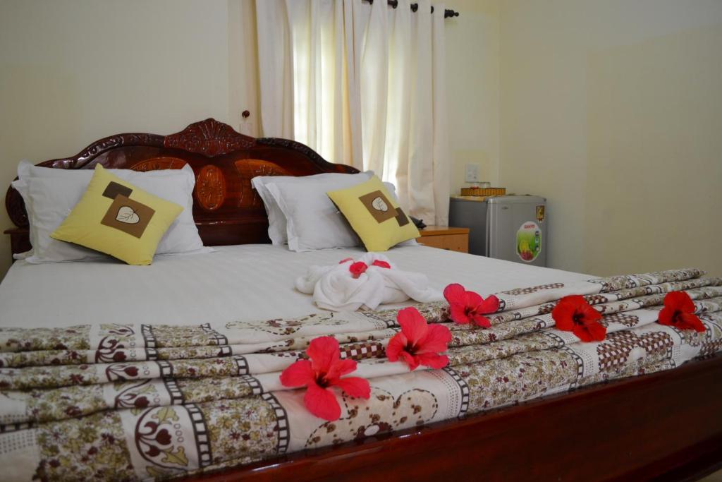 Fishing Village Hotel Mui Ne Zewnętrze zdjęcie