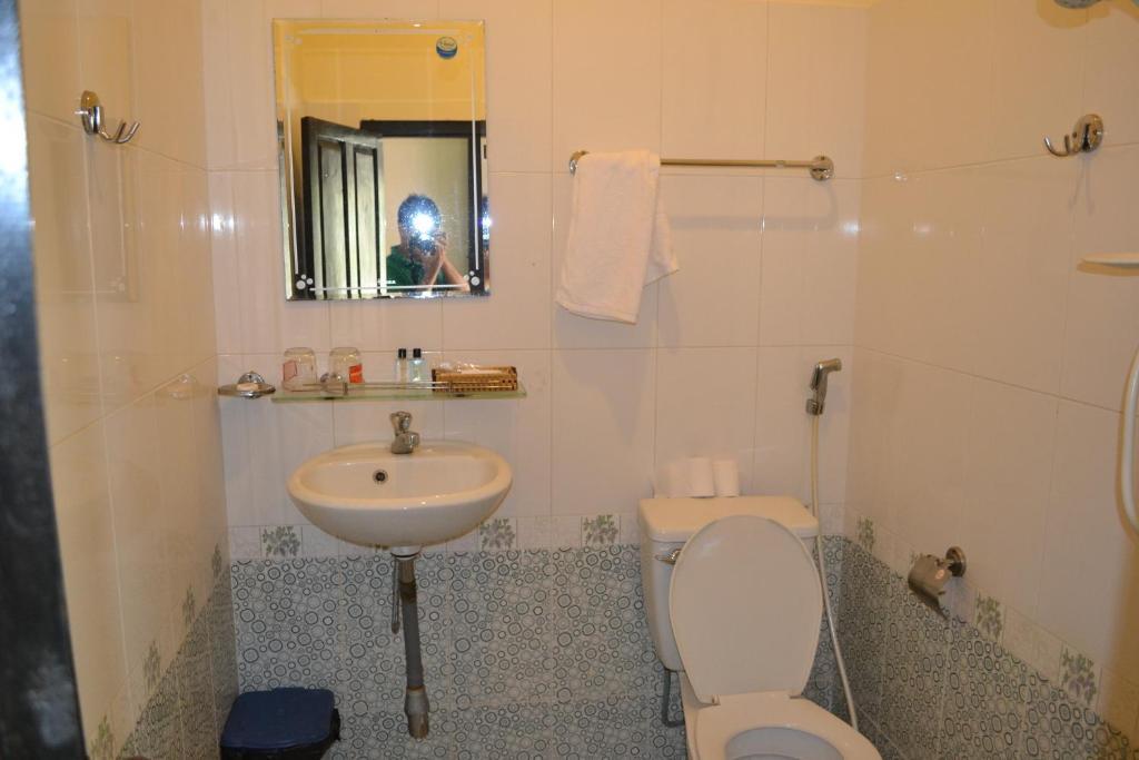 Fishing Village Hotel Mui Ne Pokój zdjęcie