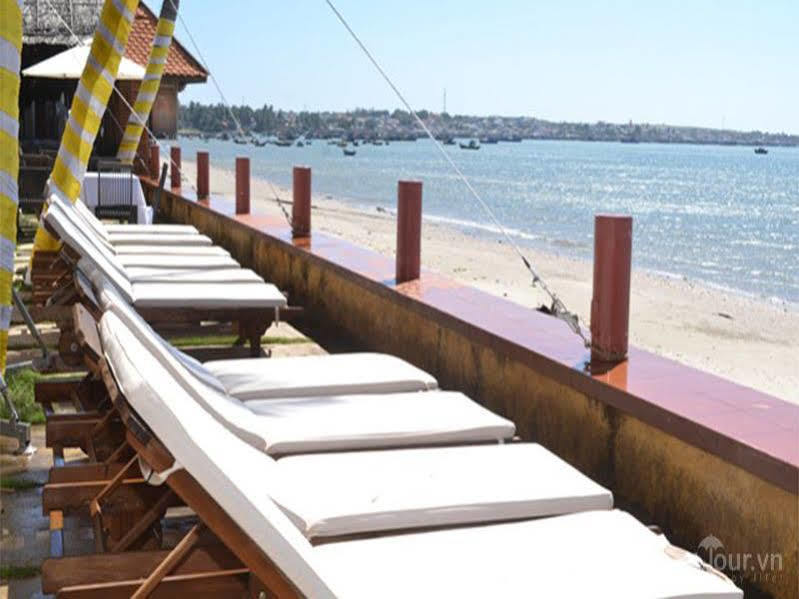 Fishing Village Hotel Mui Ne Zewnętrze zdjęcie