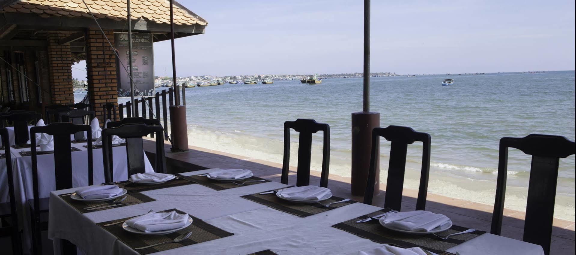 Fishing Village Hotel Mui Ne Zewnętrze zdjęcie