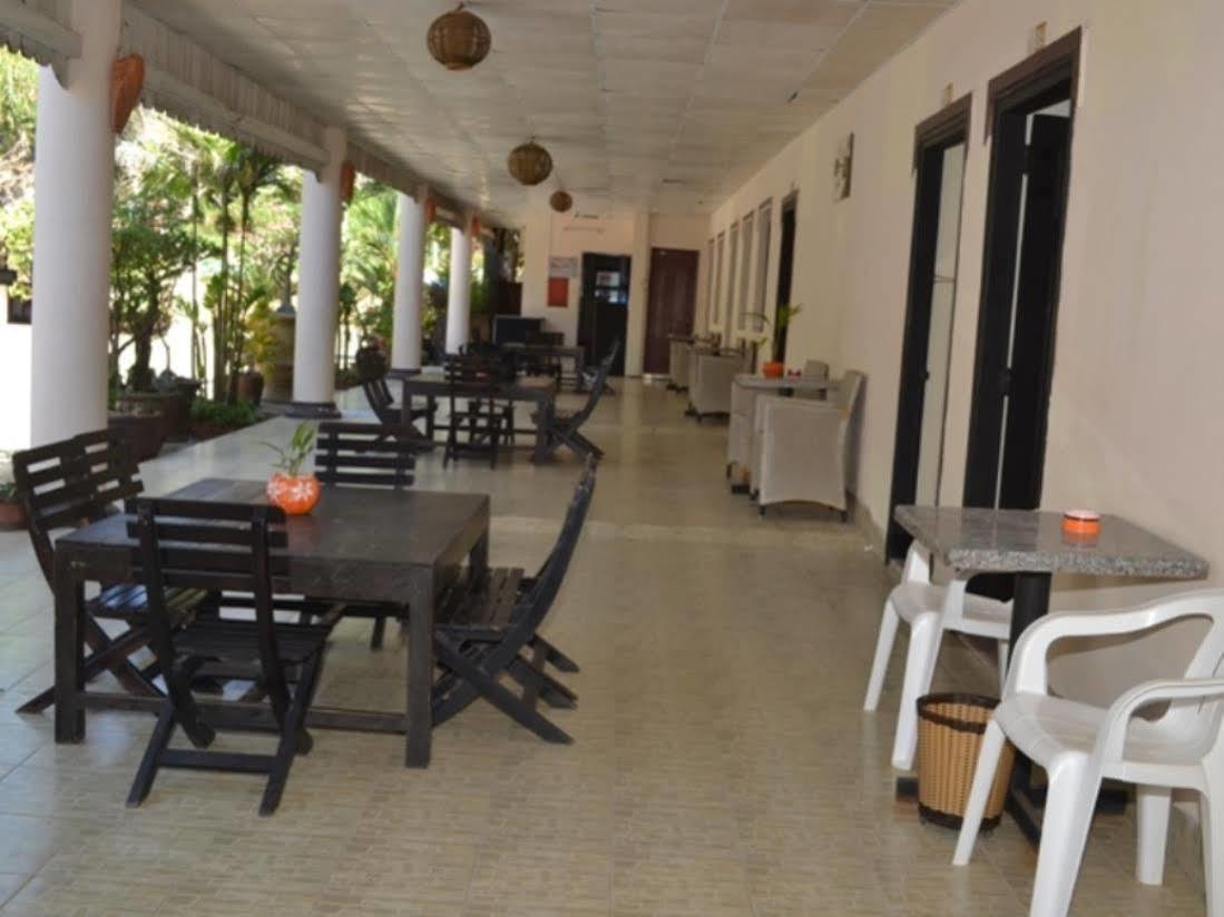 Fishing Village Hotel Mui Ne Zewnętrze zdjęcie