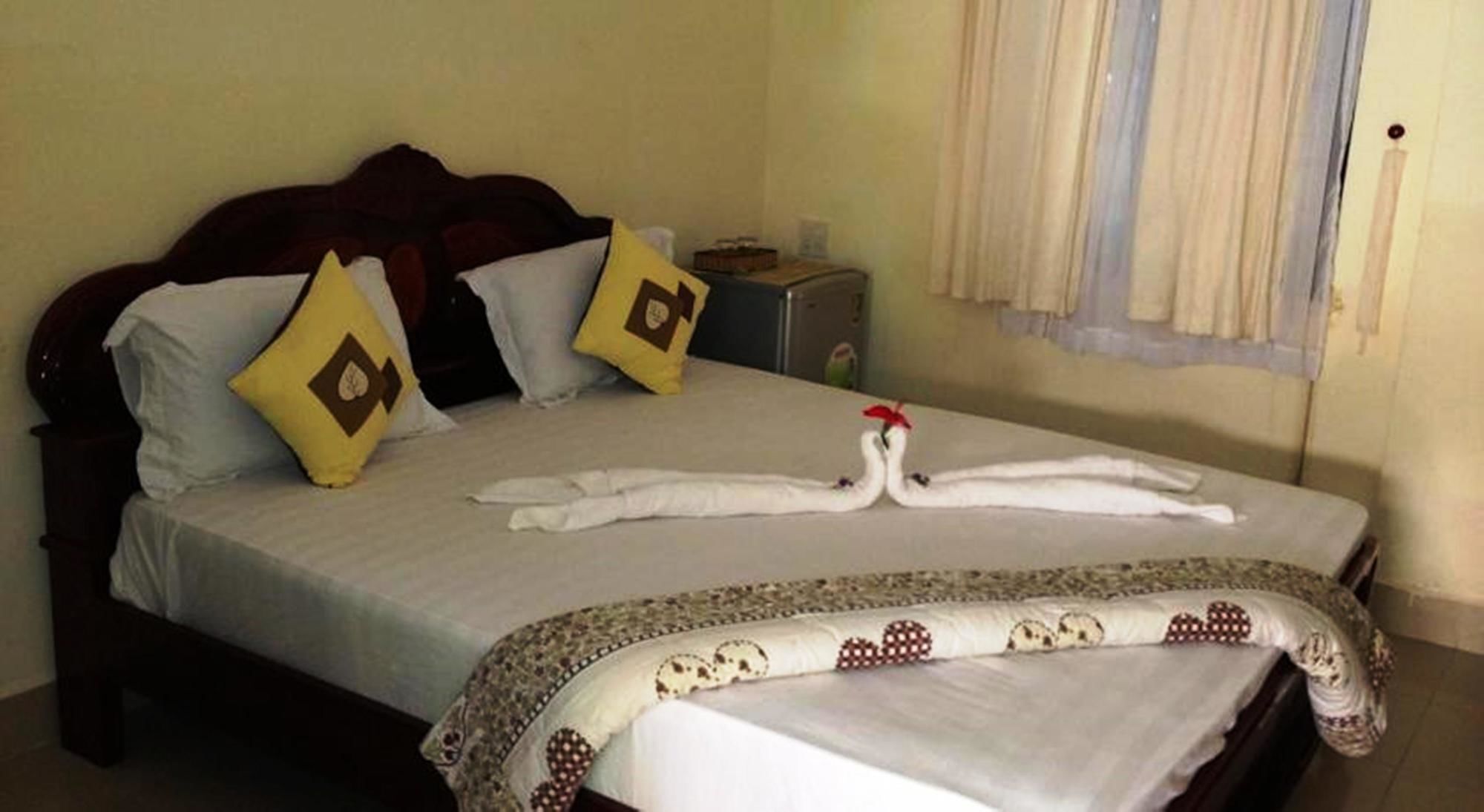 Fishing Village Hotel Mui Ne Zewnętrze zdjęcie