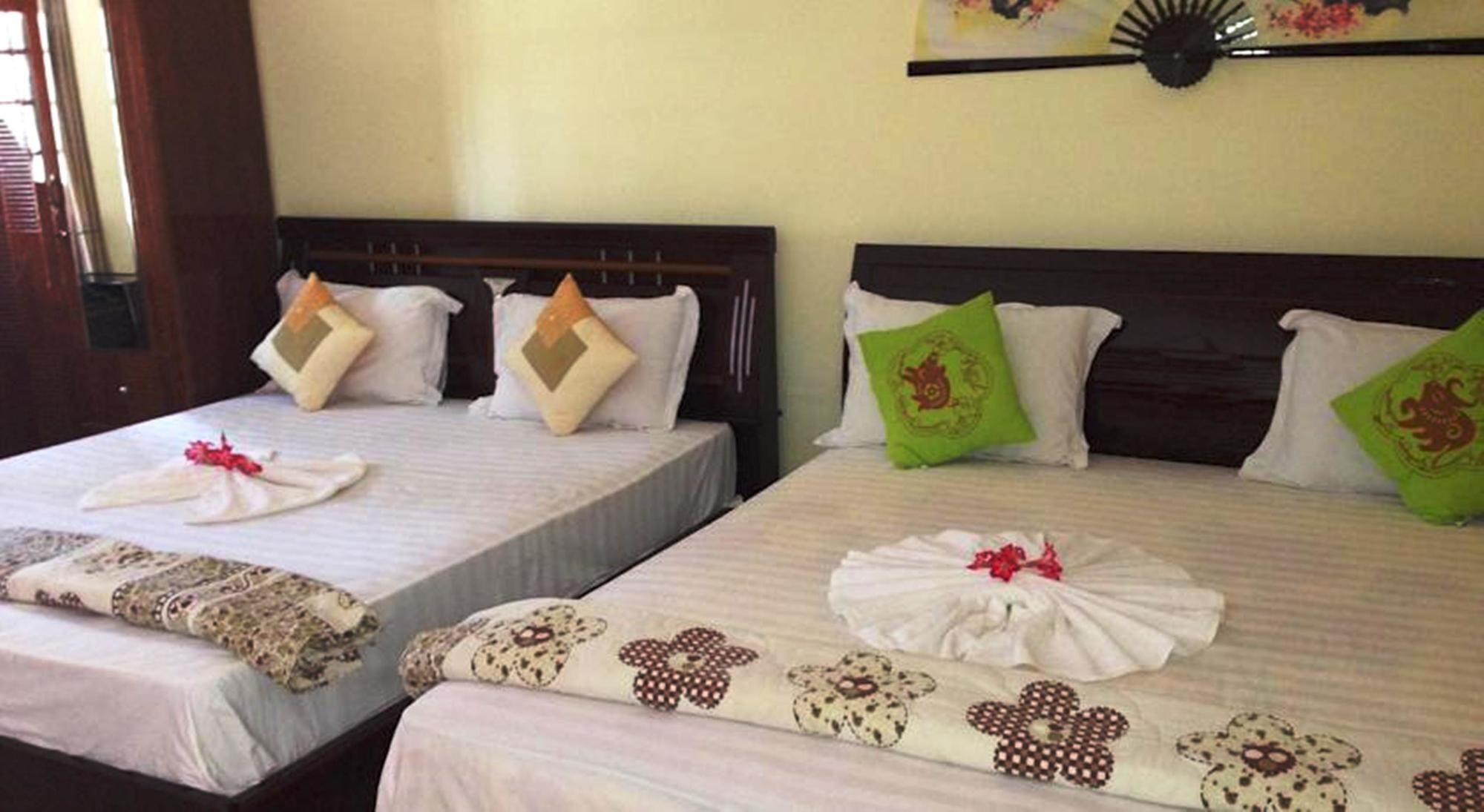 Fishing Village Hotel Mui Ne Zewnętrze zdjęcie
